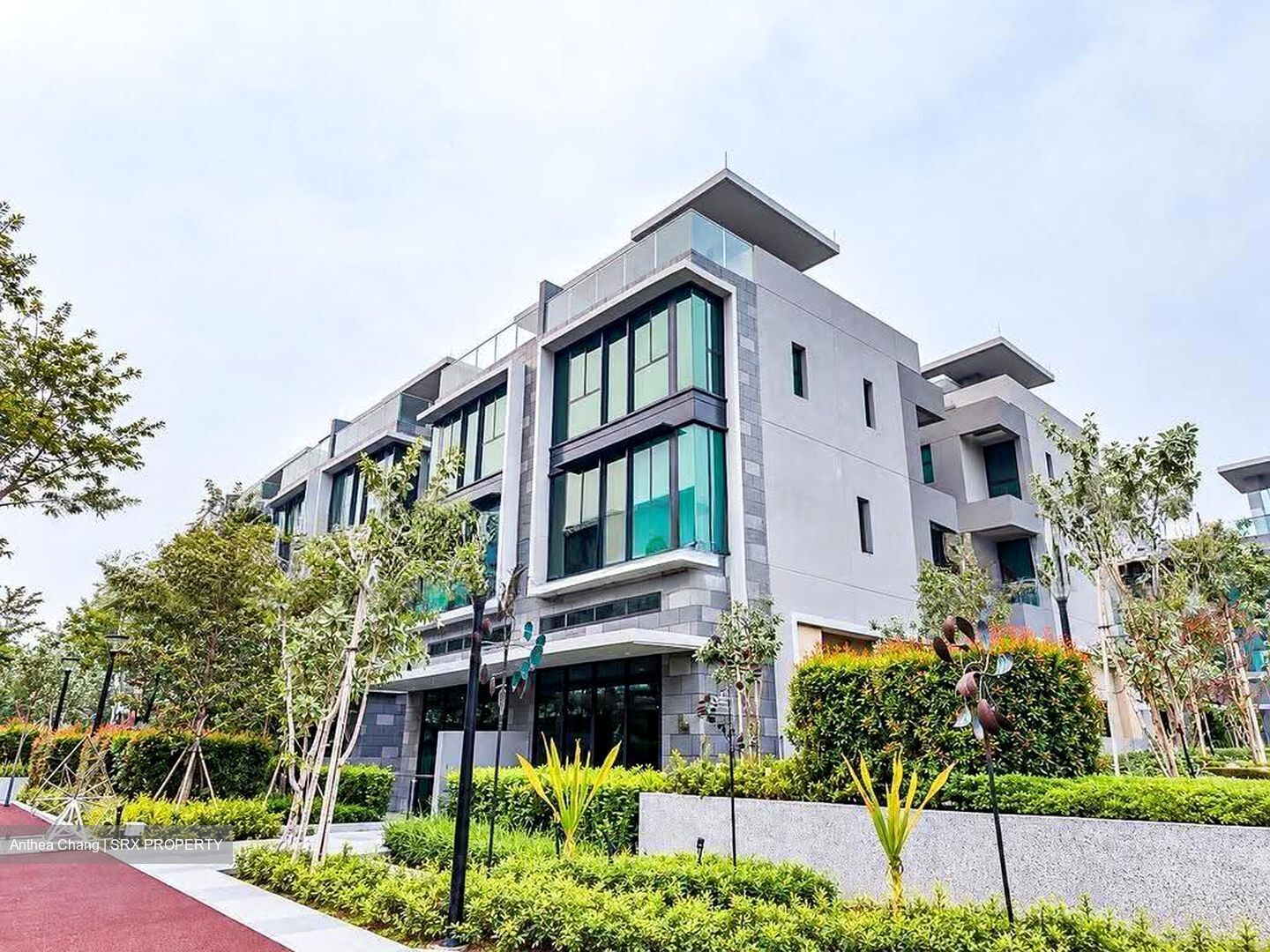 Belgravia Ace (D28), Semi-Detached #631778891